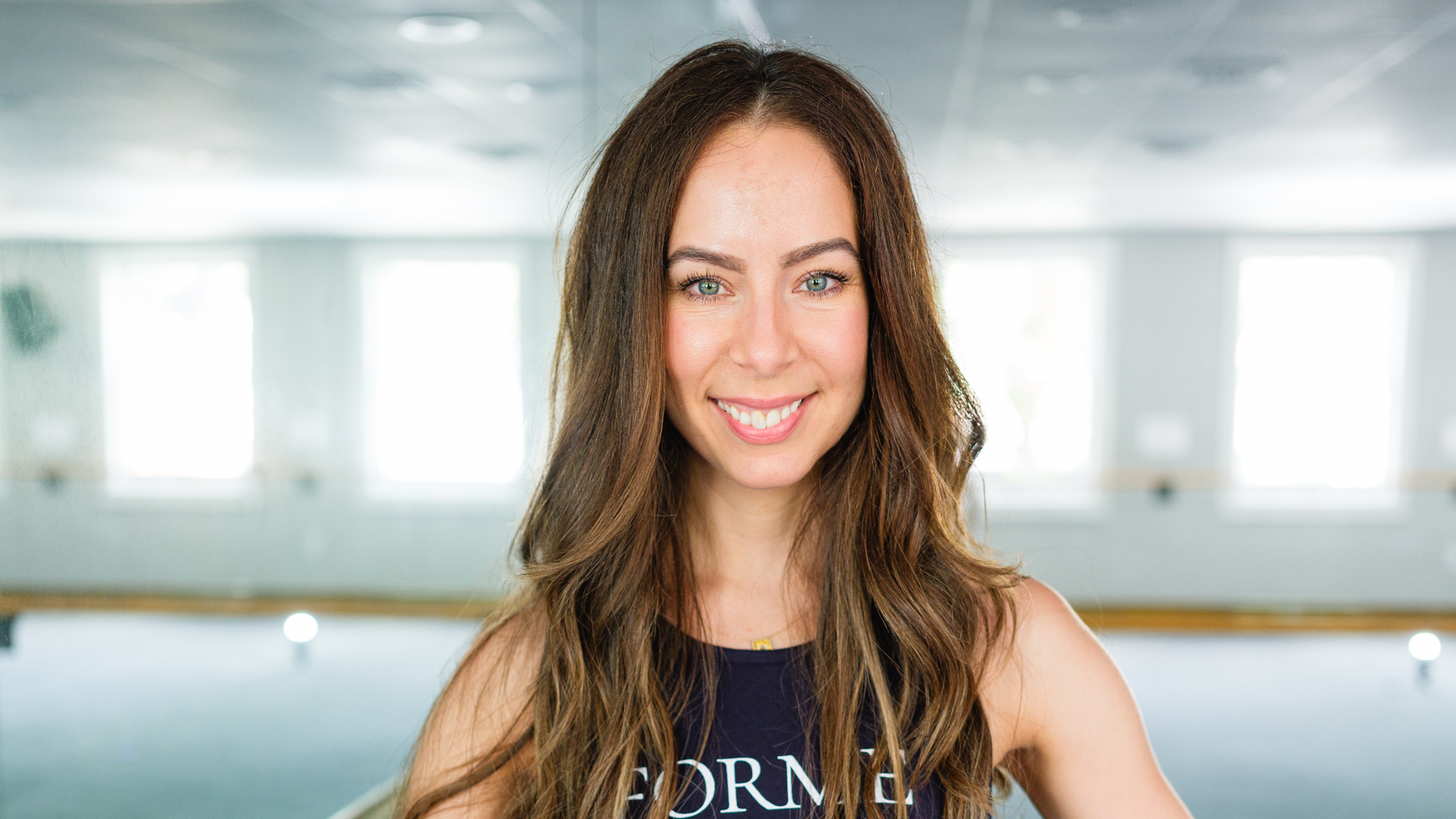 Forme Method with Raquel 7.30