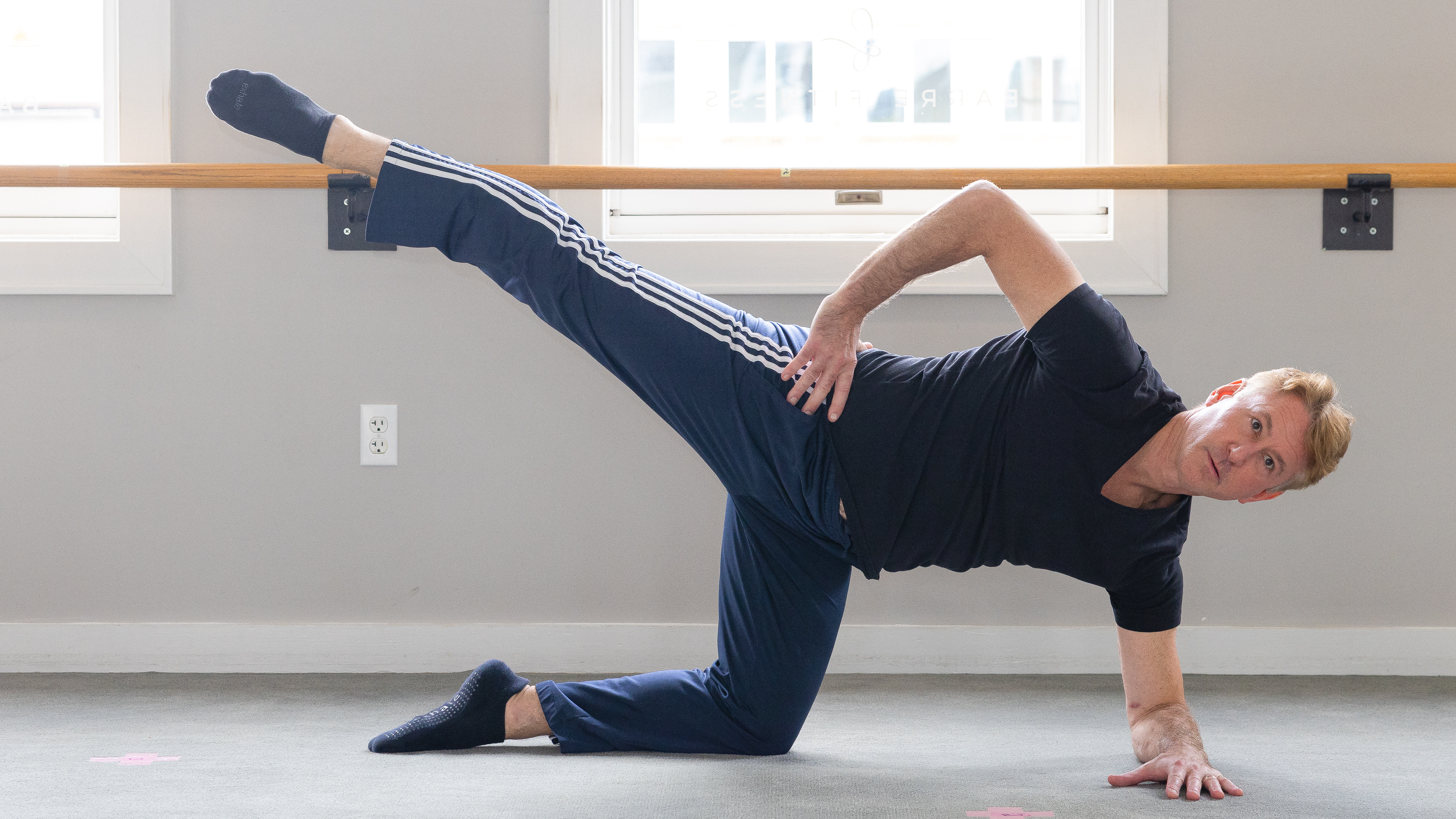 Forme Express Live/Zoom with Tyler 7.2 at 9:30 AM