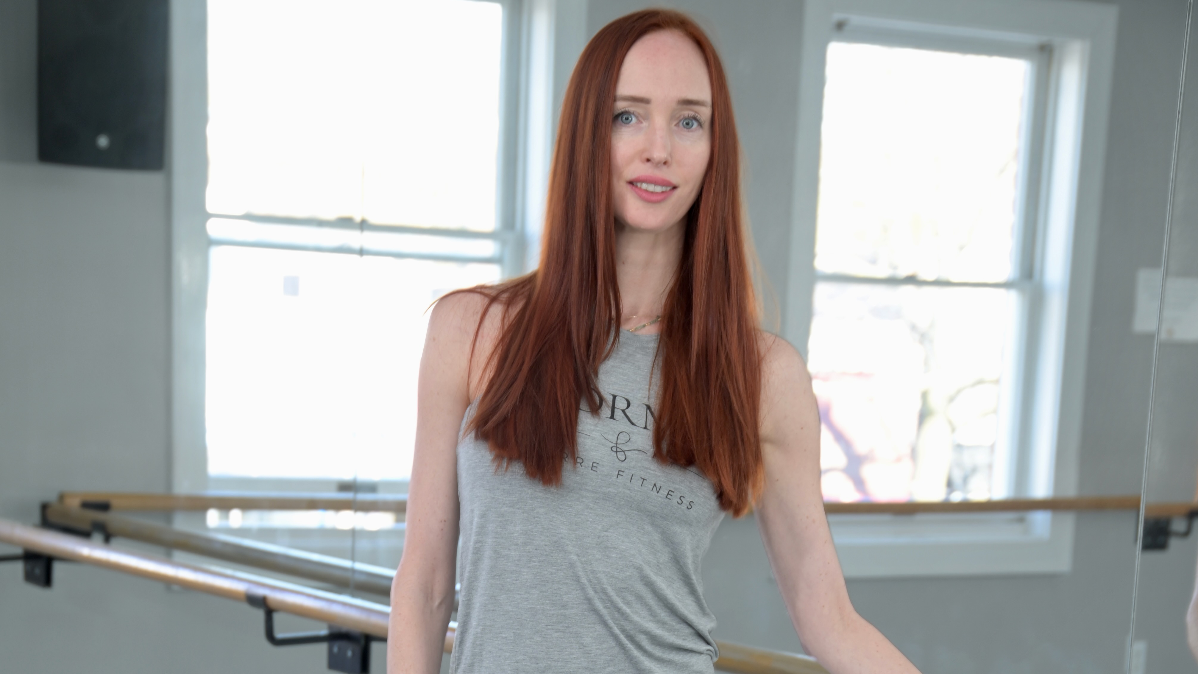 45 min Express with Sasha, Friday, October 9th, at 8:30 AM
