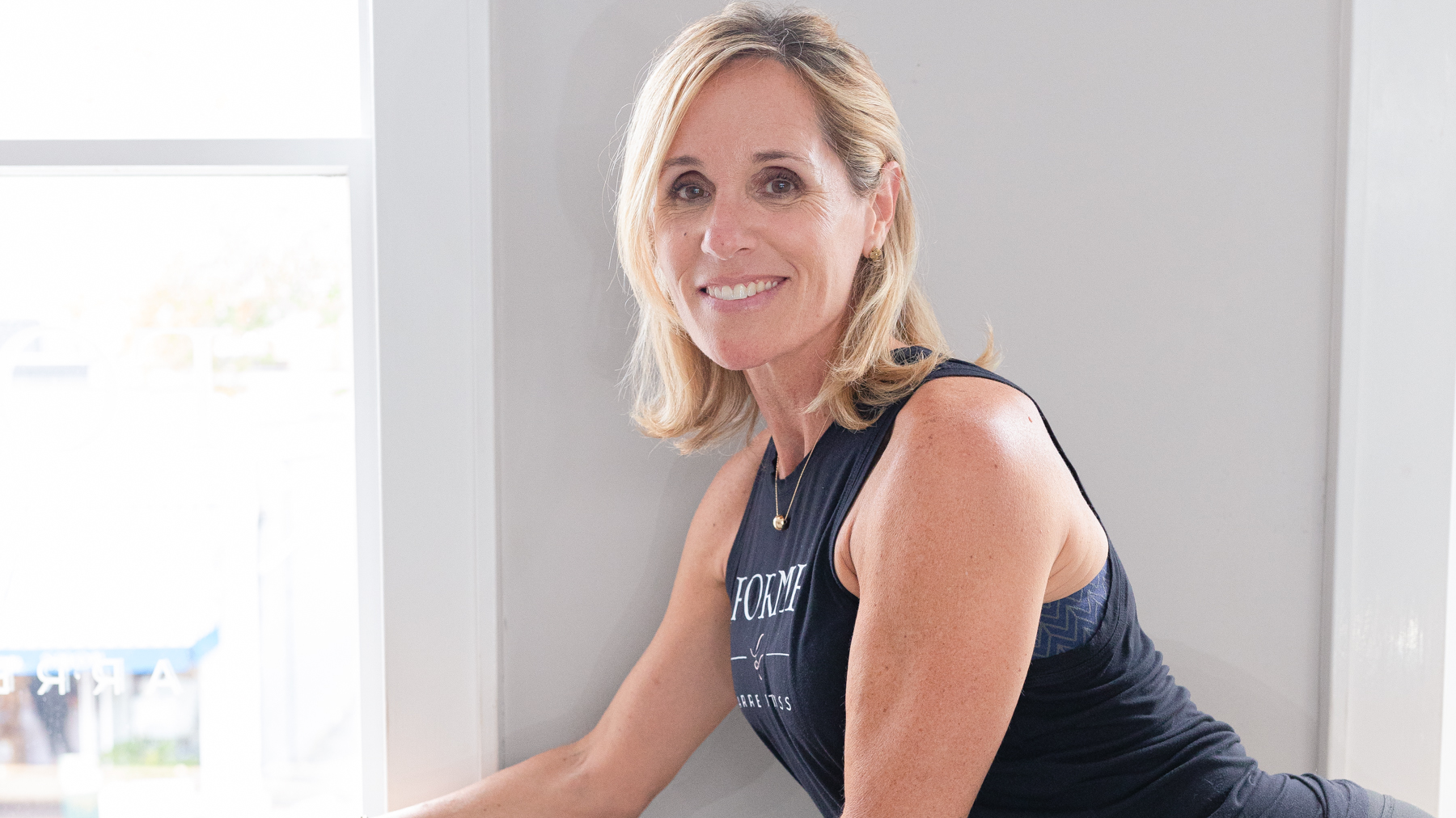 Forme Method with Luz, Tuesday, July 11th at 7:30 AM