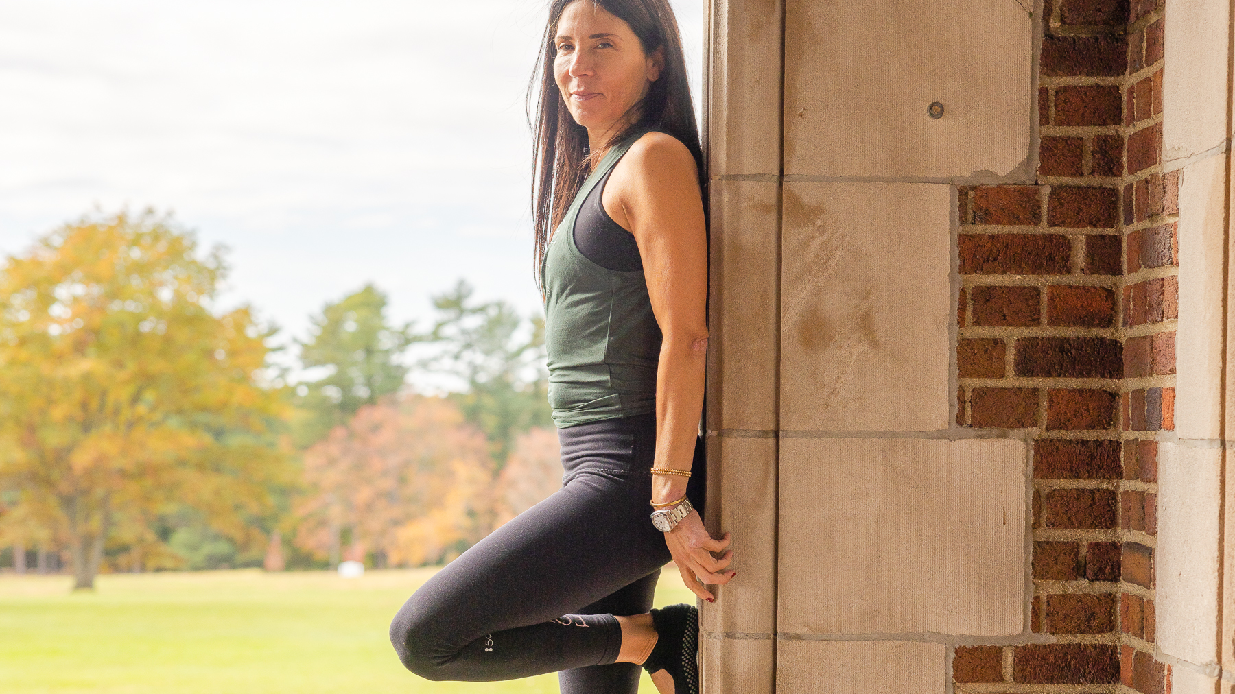 Forme Method In-Studio with Gina, Friday, March 13th, at 8:30 AM