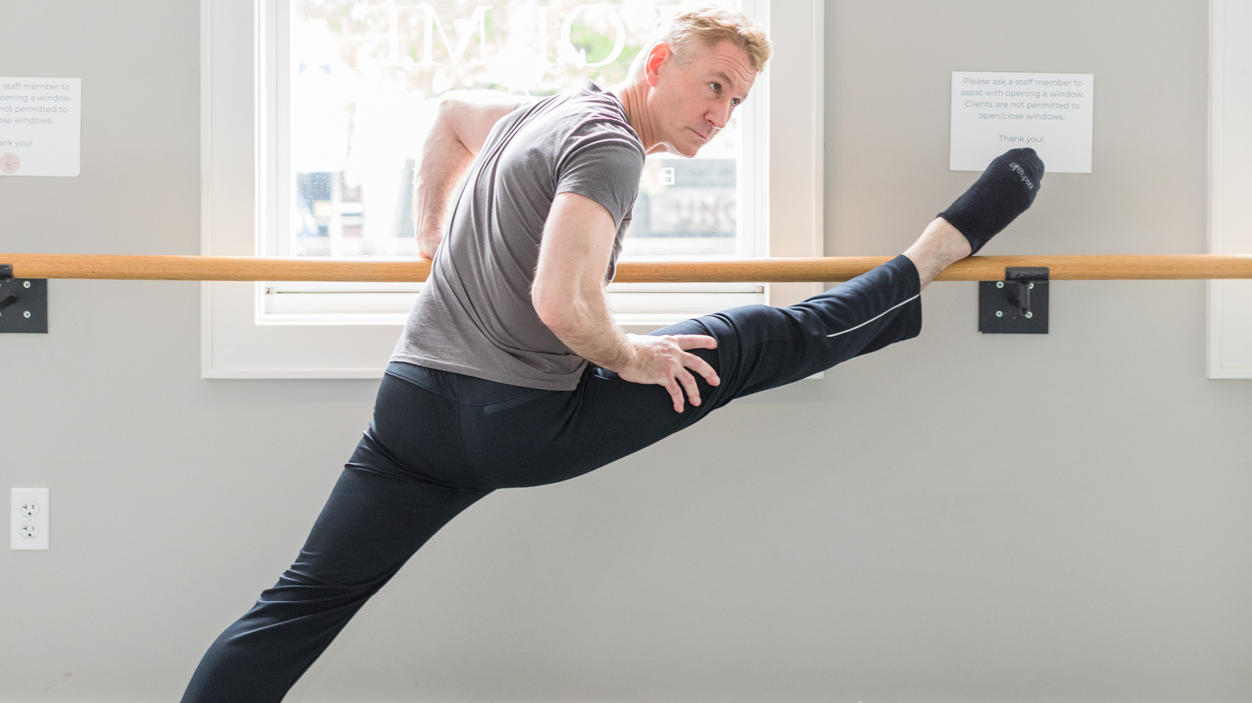 In-Studio with Tyler, Saturday, June 20th at 8:30 AM