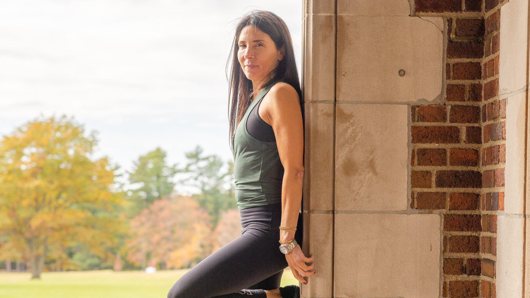 Forme Focus: Glutes with Gina 1.14 at 11AM