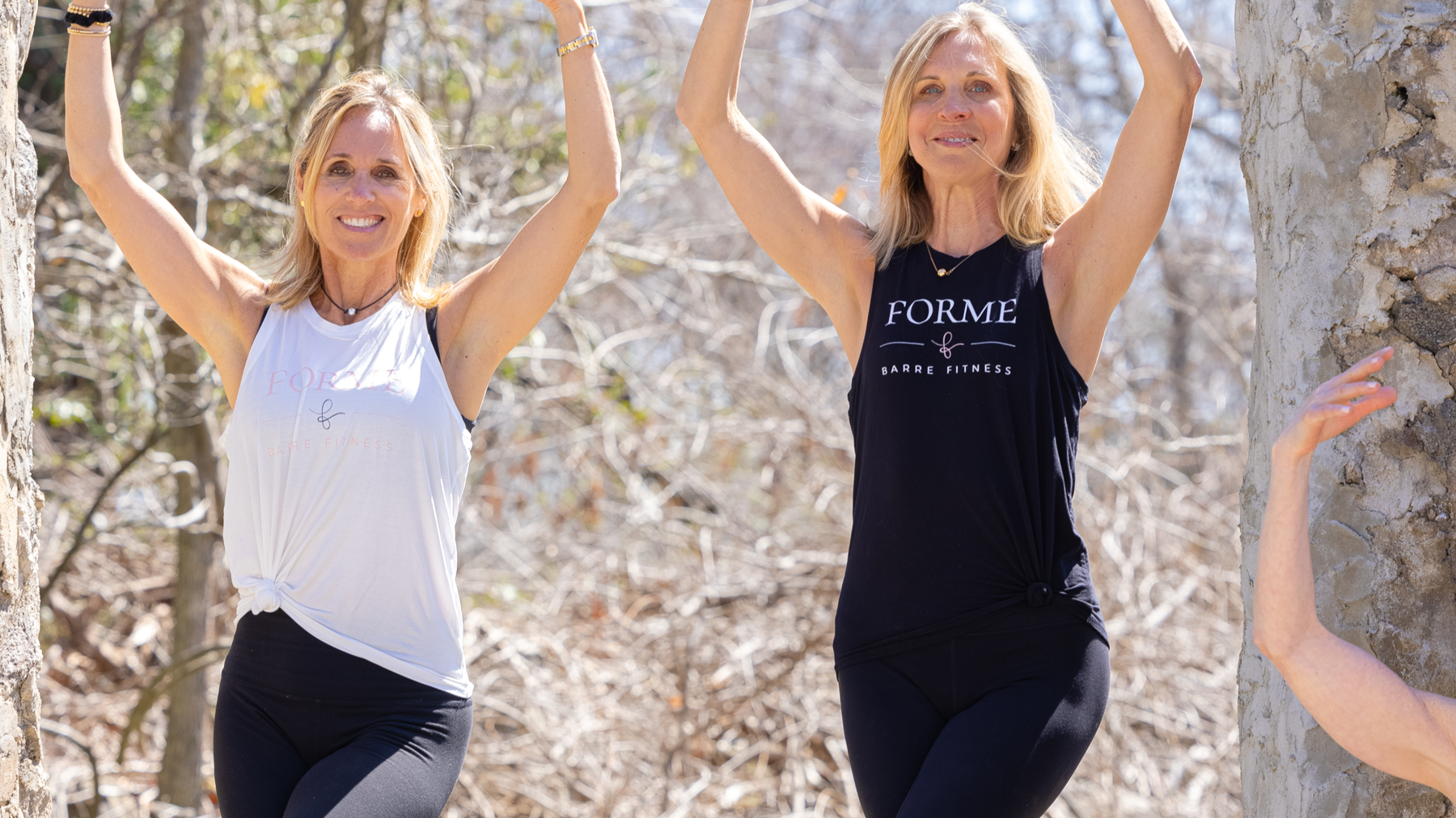 Forme Method with Luz/Susannah 2.8 at 7:30 AM