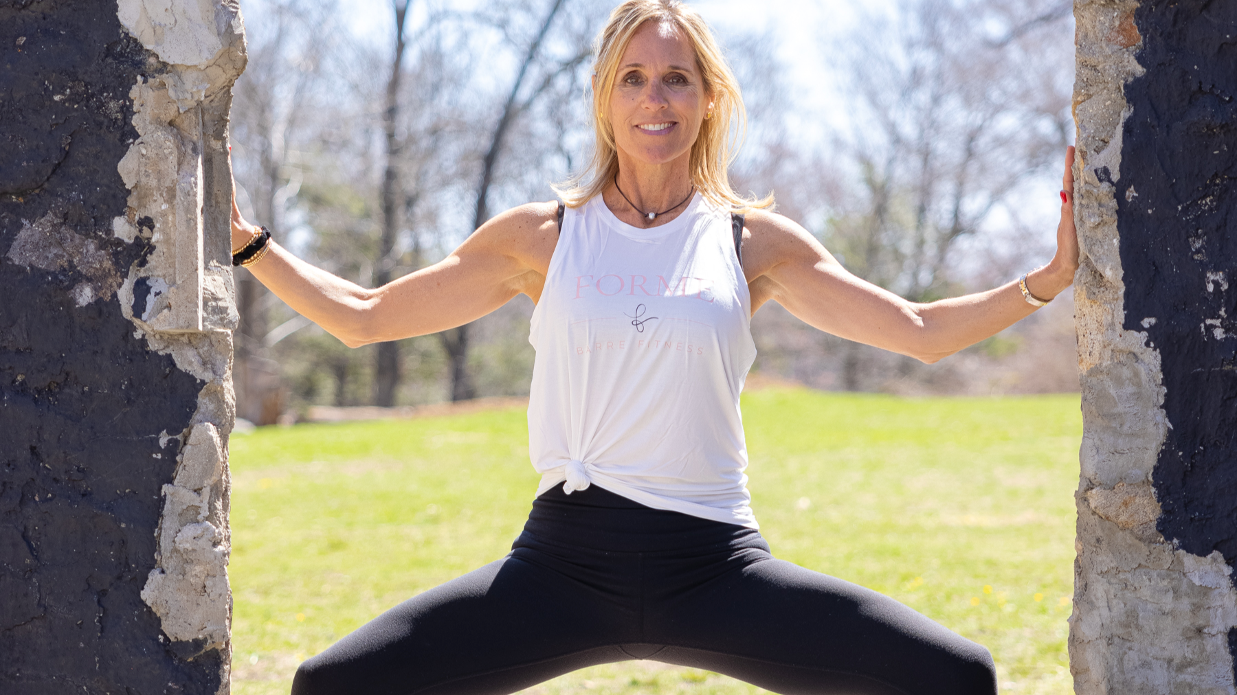 Forme Method with Luz 10.4 at 7:30 AM