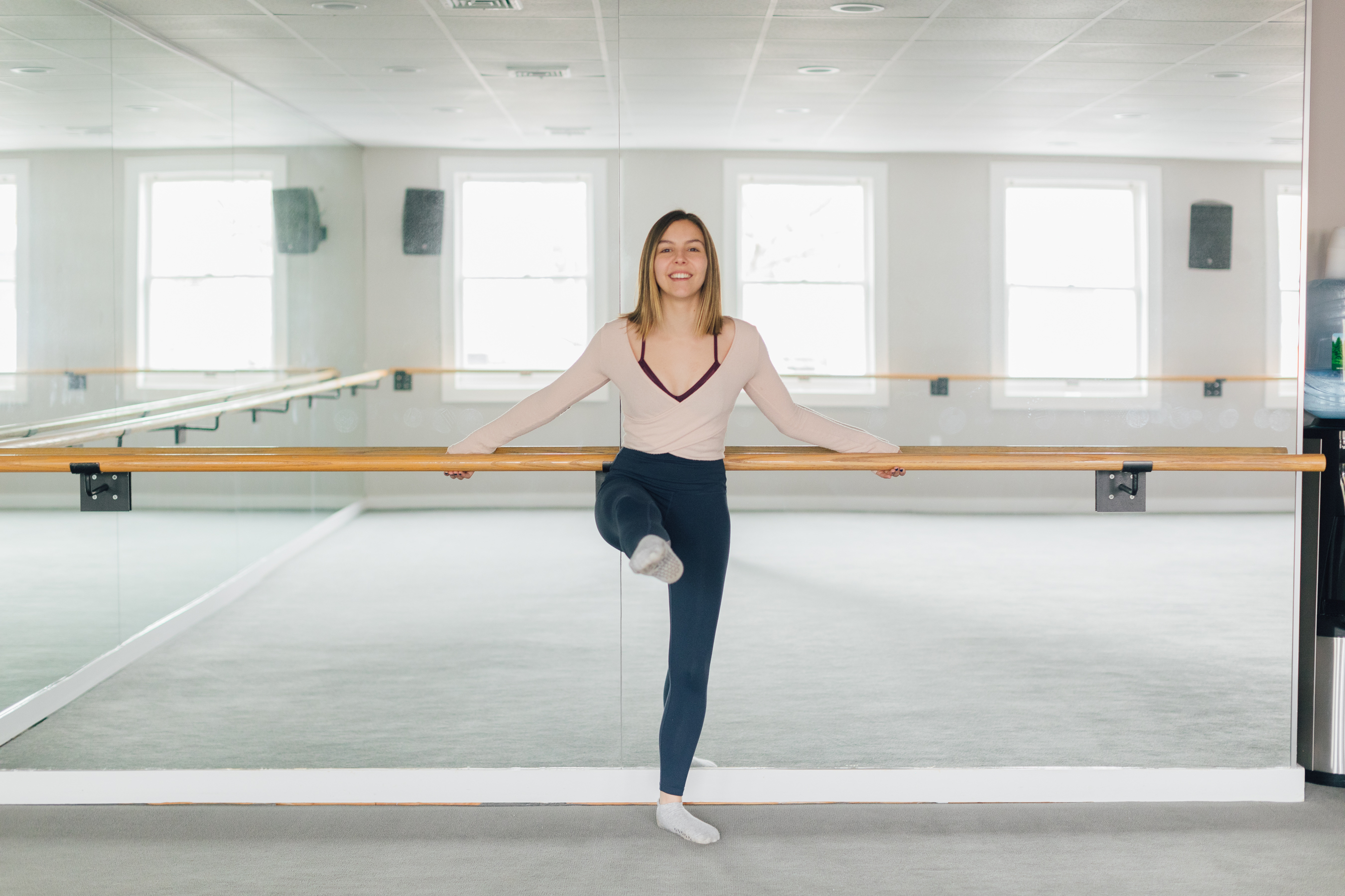 Forme Method with Audrey 8.21 at 9:30 AM