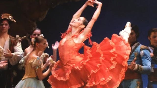 Forme Pilates Focus with Maribel 6.23...