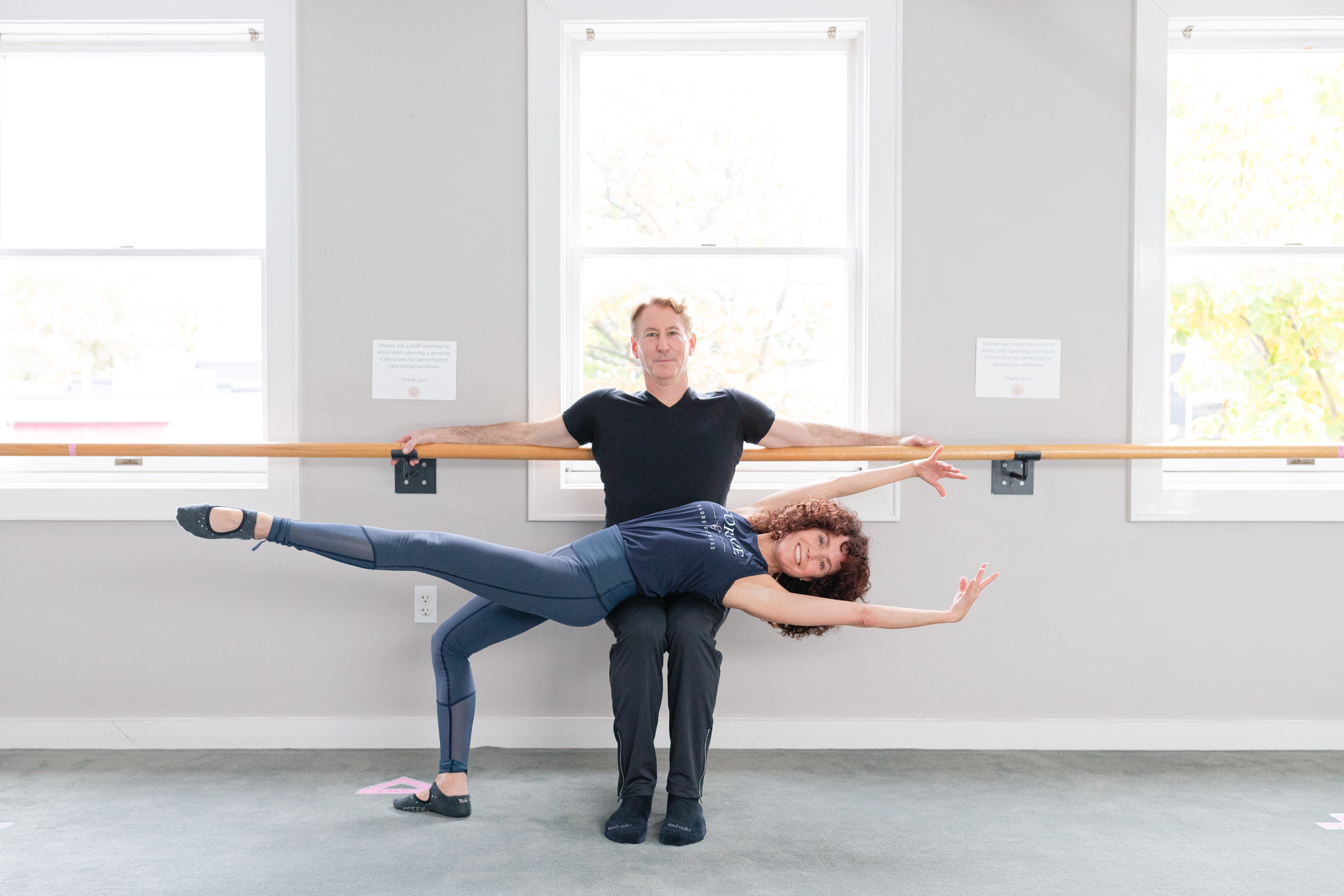 Forme In-Studio with Tyler, Saturday, June 13th, at 8:30 AM