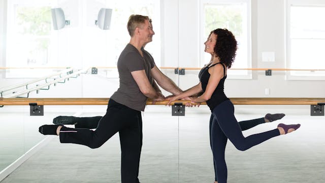 Forme Method Zoom with Mabel and Tyle...