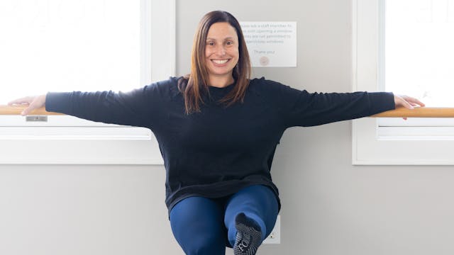 Forme 45 Express with Susan, Wednesda...