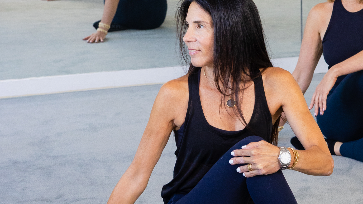 Forme Method Express with Gina 10.3 at 12:15PM