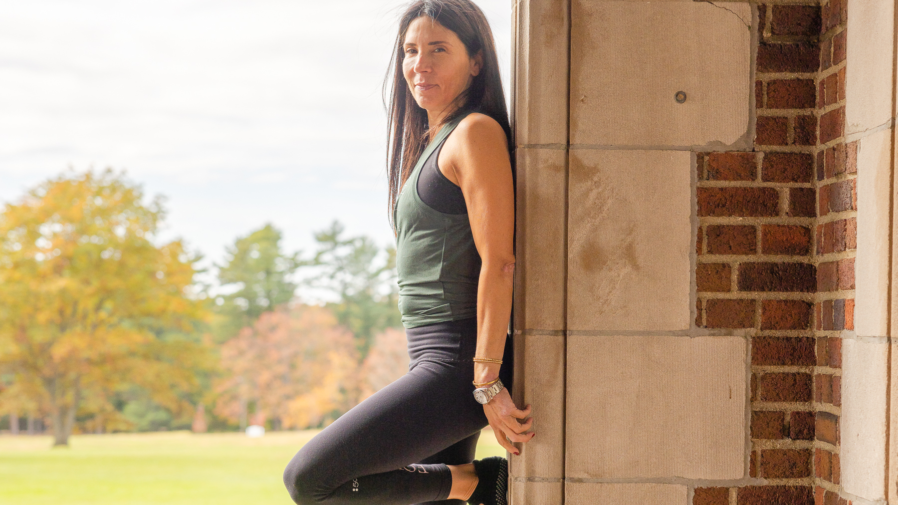 Forme Method Live w/Gina 3.14 at 12:15 PM