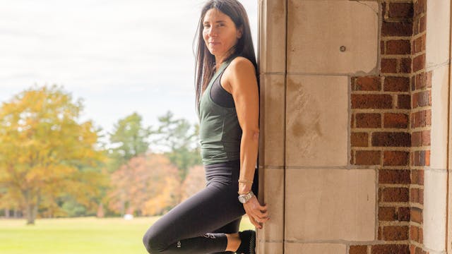 Forme Method Live w/Gina 3.14 at 12:1...