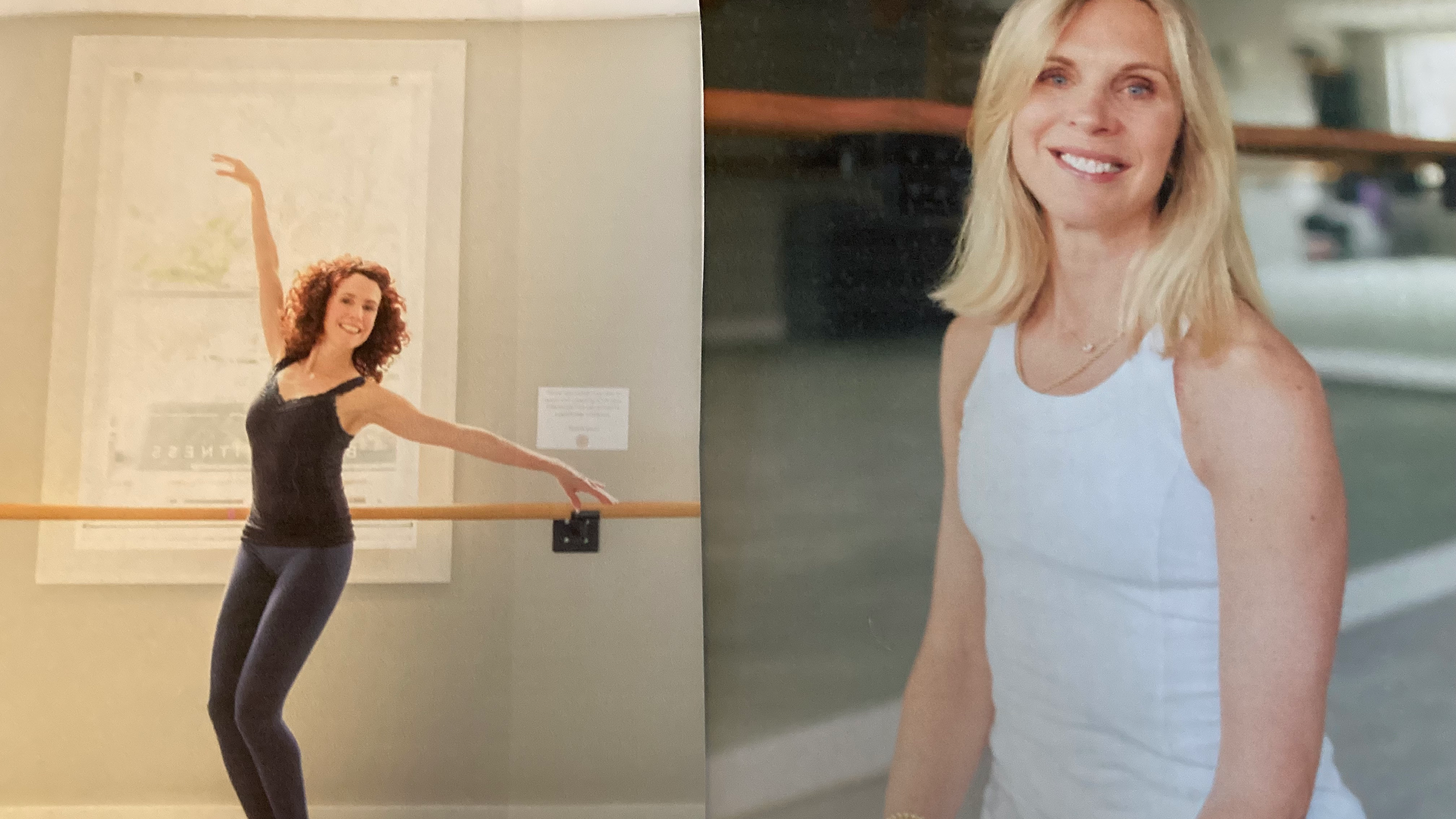 Forme Method with Susannah/Mabel 5.24 at 7:30 AM