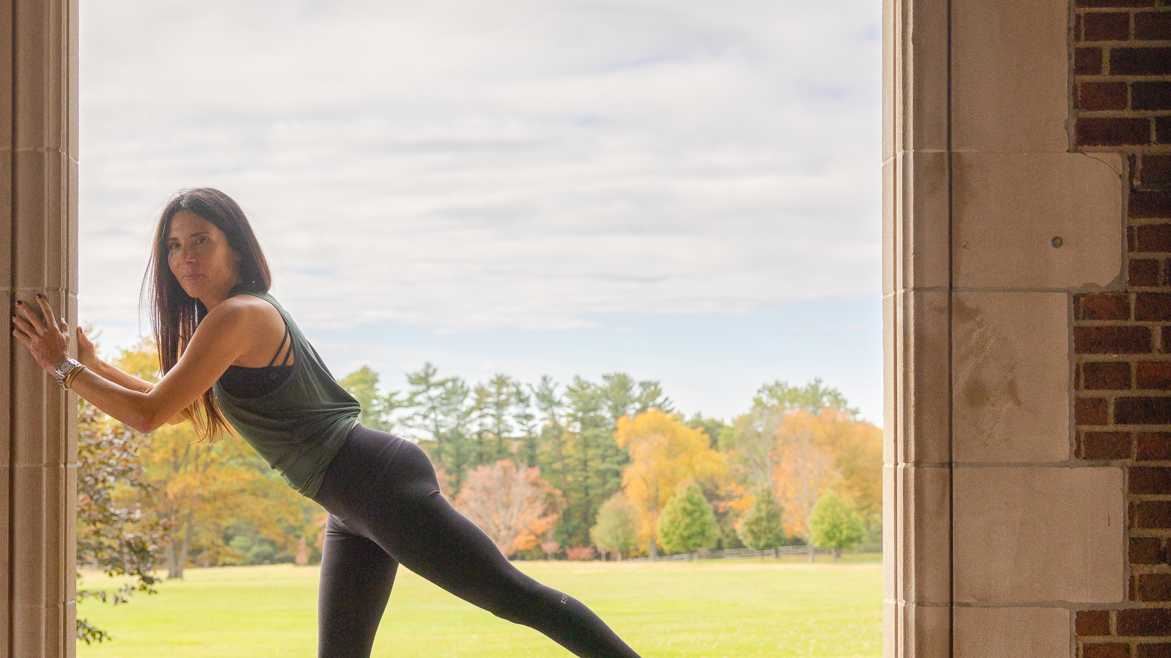 Forme Method Express with Gina 11.17 at 9:30 AM