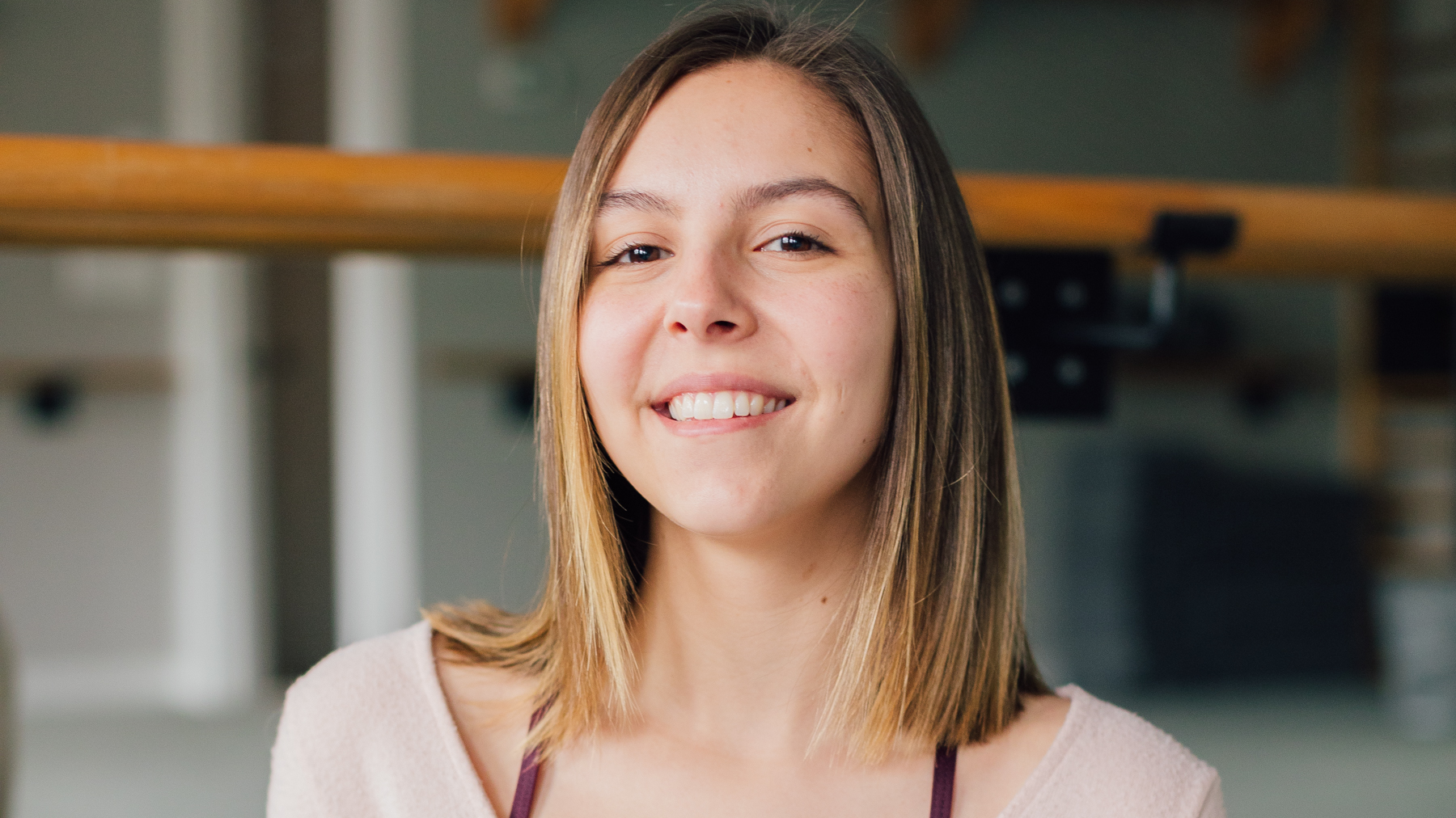 Forme Method with Audrey 8.2 at 12:30 PM