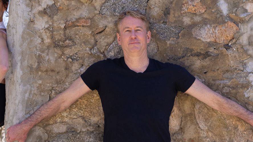 20 min Focus: Arms & Abs, with Tyler, Friday, July 10th at 11:30 AM