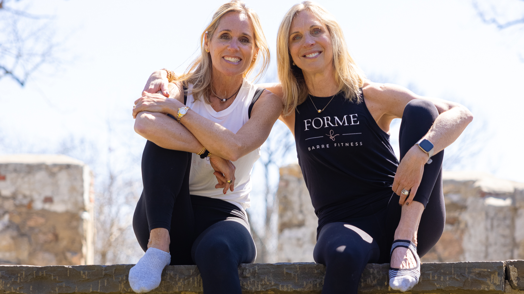 Forme Method with Susannah/Luz 11.15 at 7:30 AM