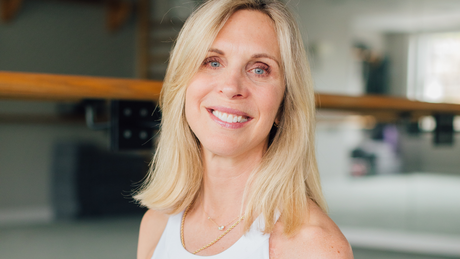 Forme Method with Susannah, Tuesday, January 9th at 7:30 AM