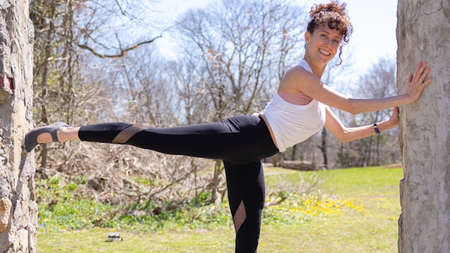 30 Min Cardio with Mabel Modrono Thursday, May 25th, at 12:15 PM