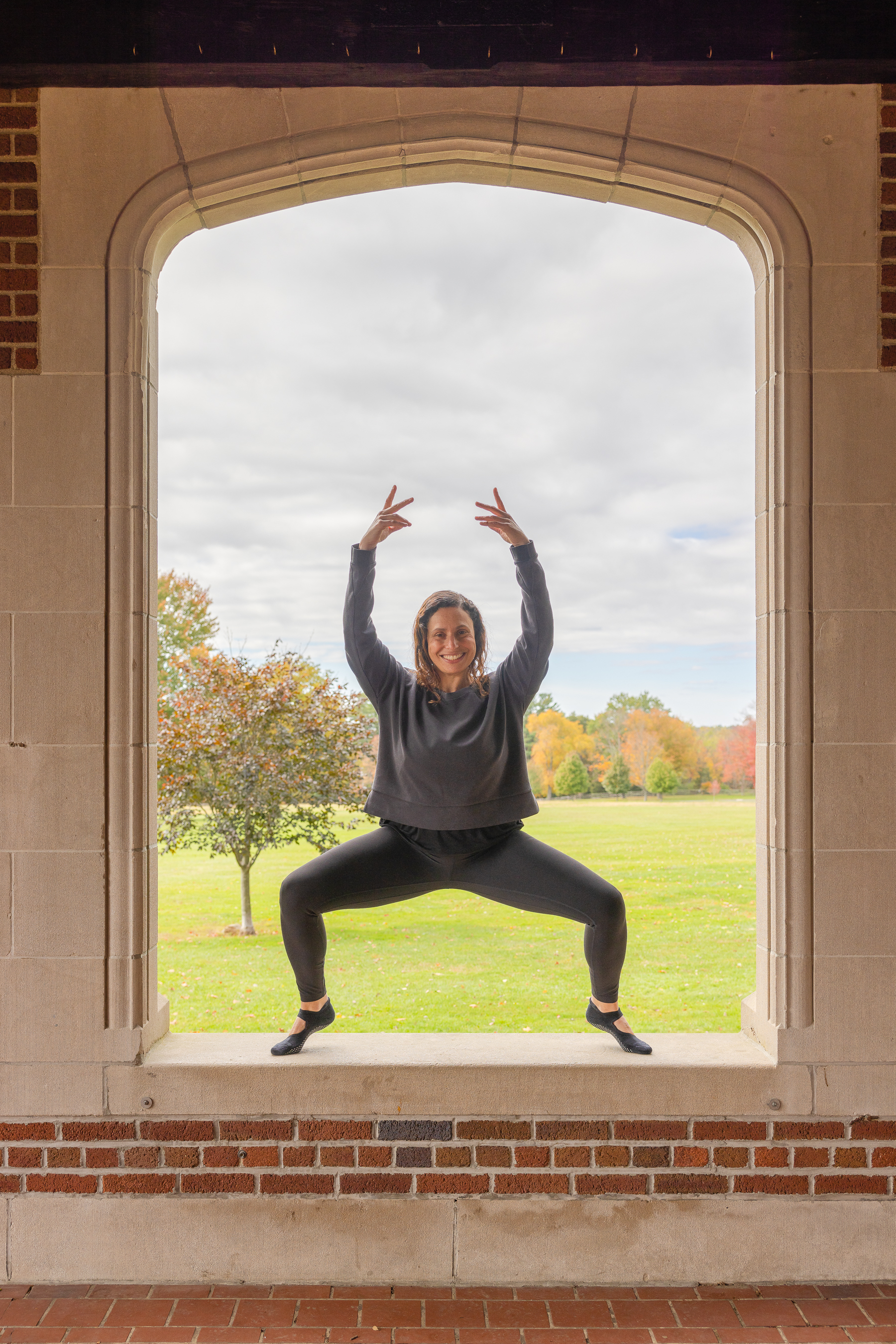 Forme Focus: Core with Susan 1.12 at 8:30AM