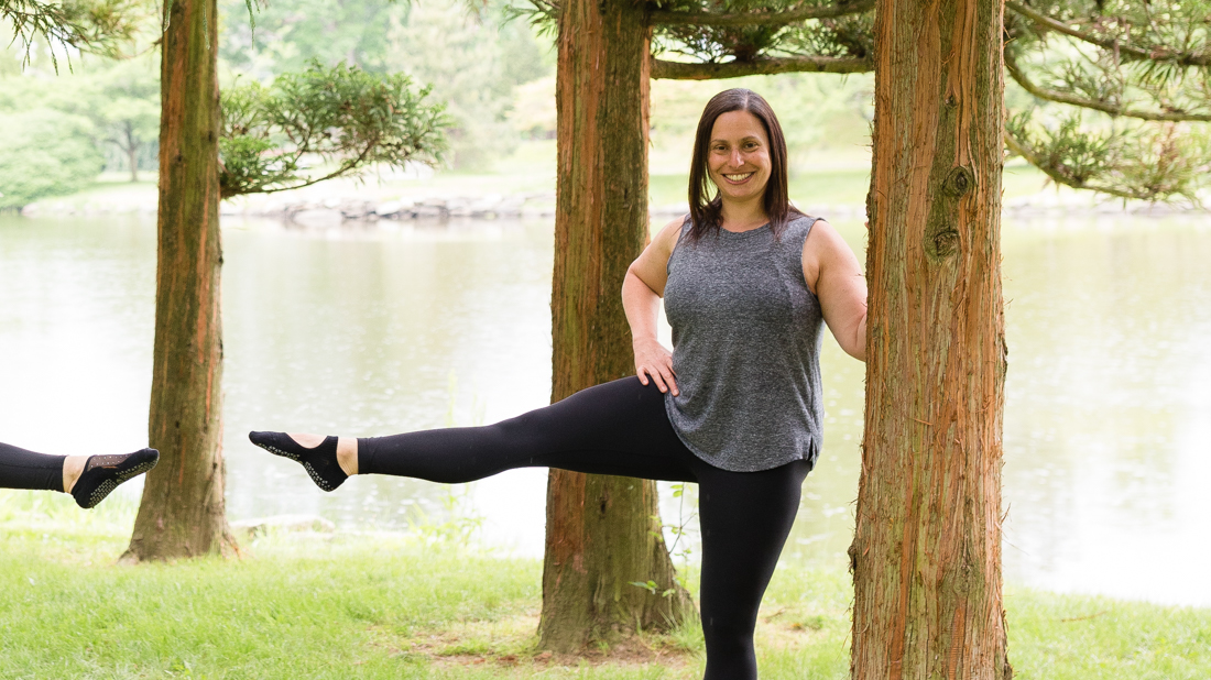 Forme Method with Susan 6.10 at 8:35 a.m.