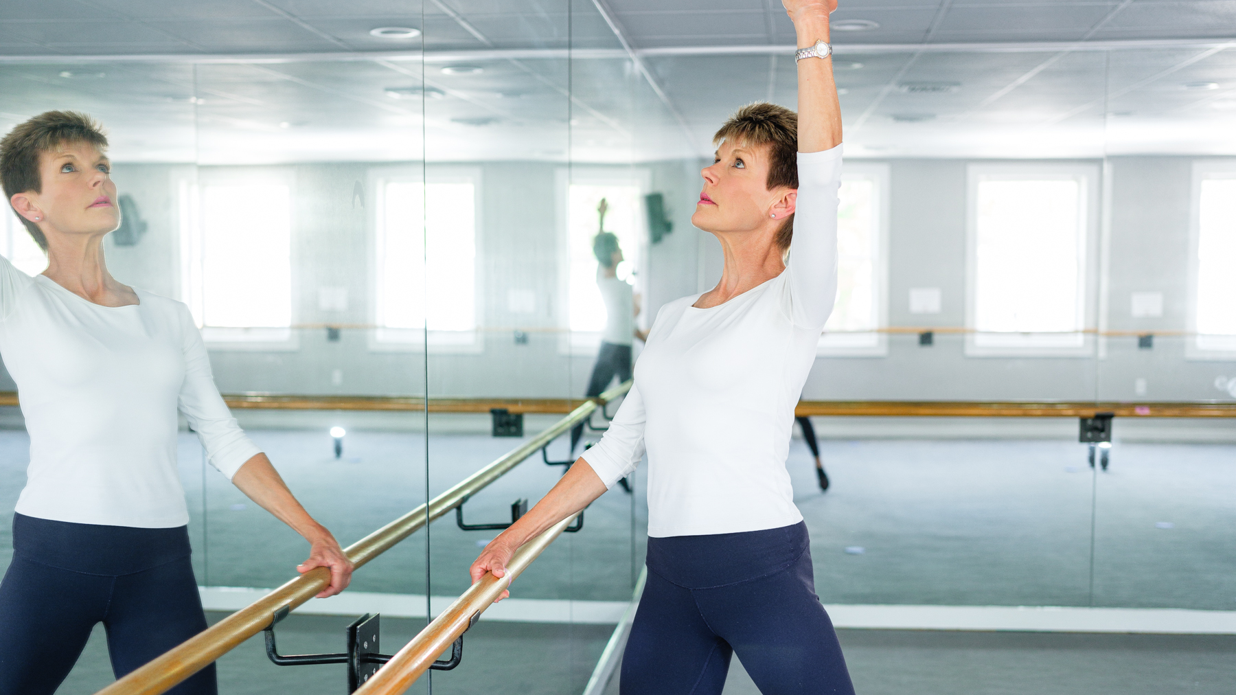 Forme Method with Linda, Wednesday, July 26th at 8:30 AM