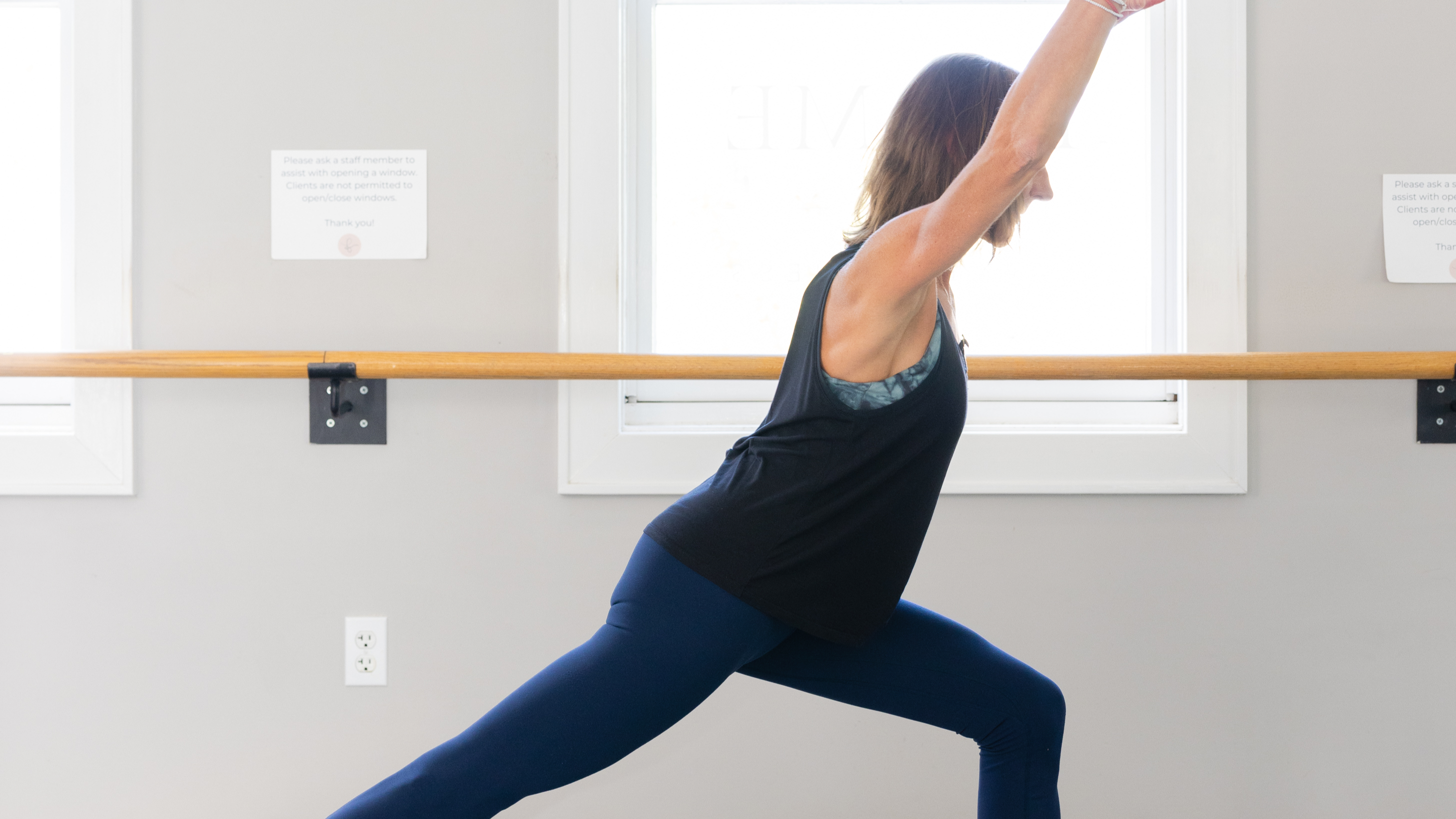 Forme Method Live Express with Meike 12.1 at 12:15 PM