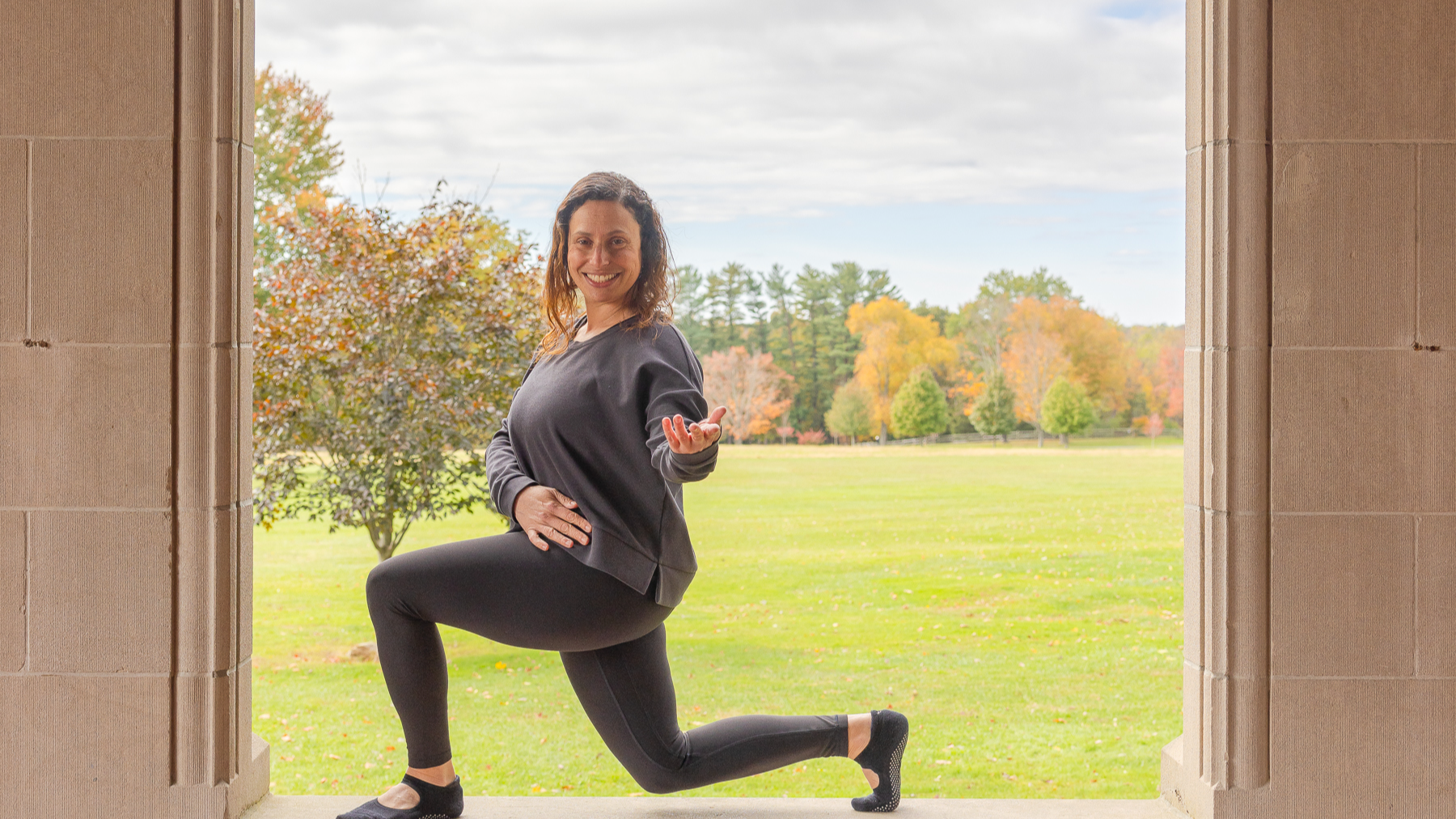 Forme Method with Susan, Wednesday, Jan 25th, at 8:30 AM