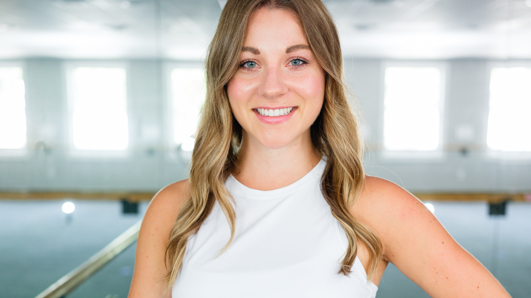 45 min Express with Dana, Monday, August 4th, at 9:45 AM