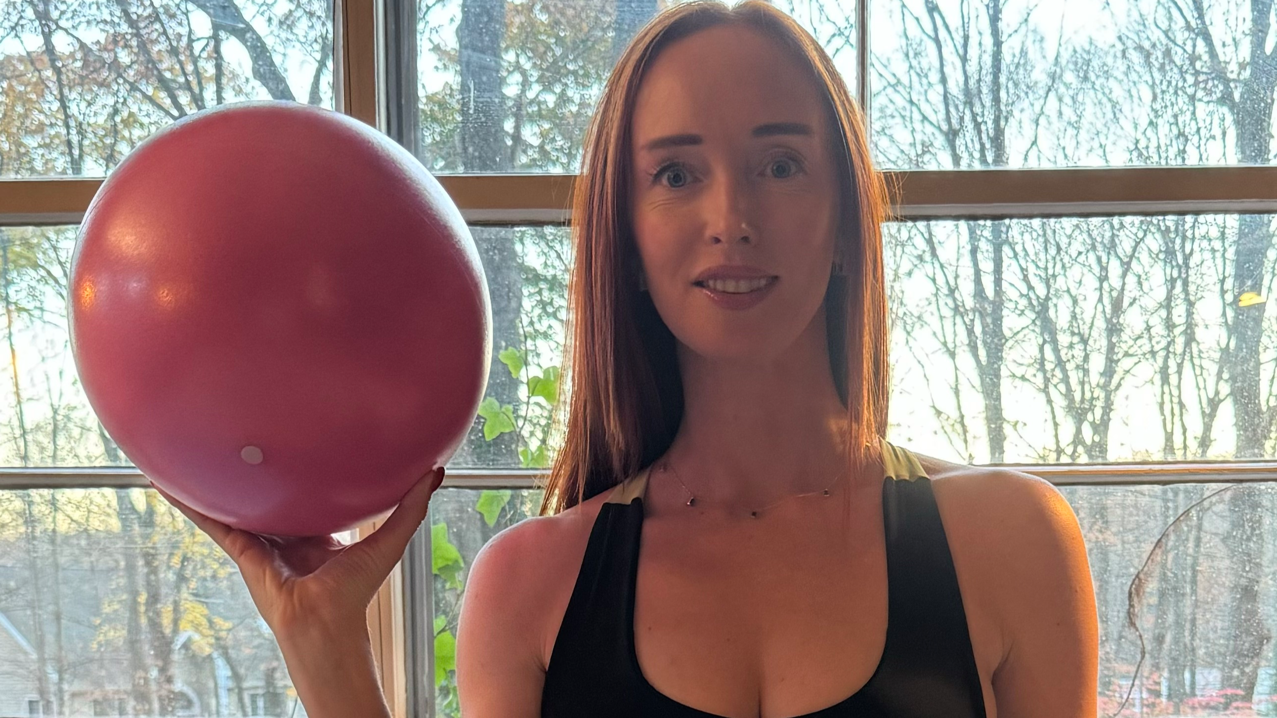 45 min Express with Sasha, Monday, May 12th, at 9:45 AM