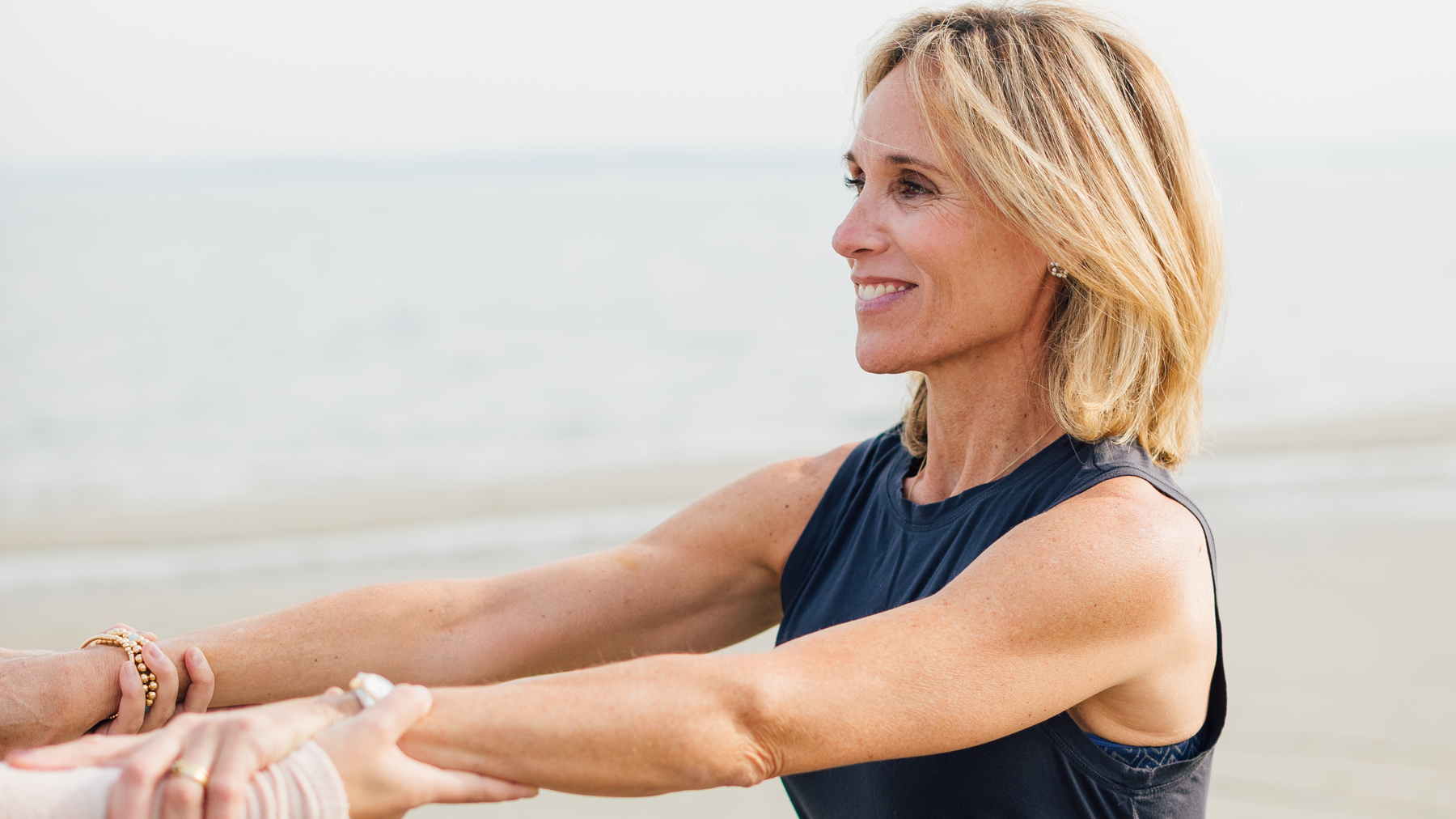 Forme Method with Luz 4.20 at 8:30 a.m.