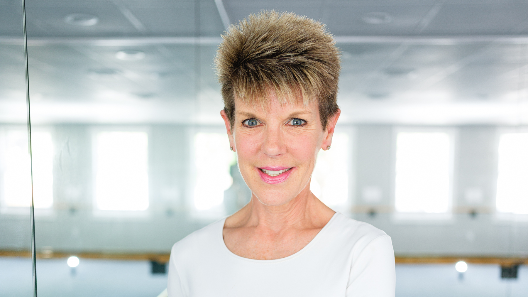 Forme Method with Linda 2.3 at 8:30 a.m.