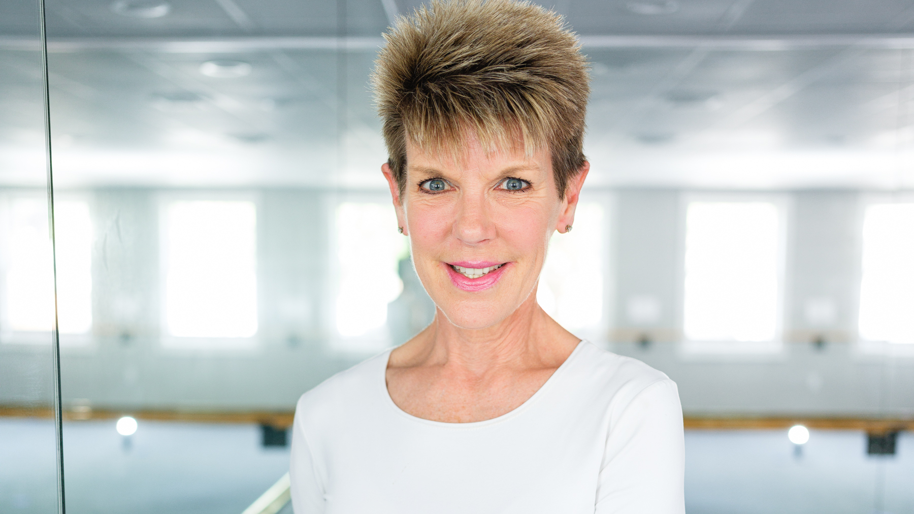 Forme Method Live with Linda 8.11 at 8:30 AM