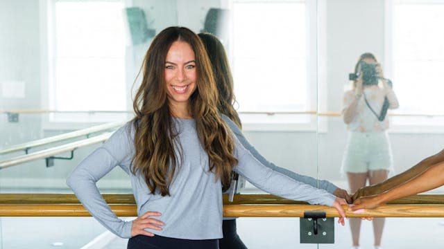 Forme Method 45 Minute Express with R...