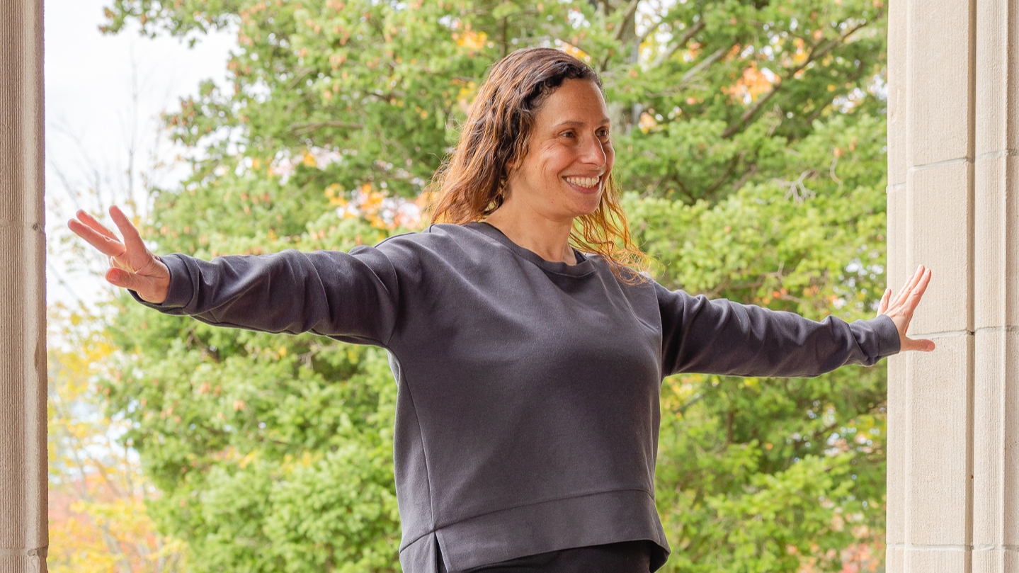 Forme Method with Susan 4.19 at 7:30 AM