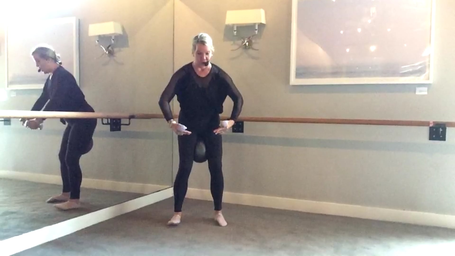 Forme Method with Melissa 7.9 