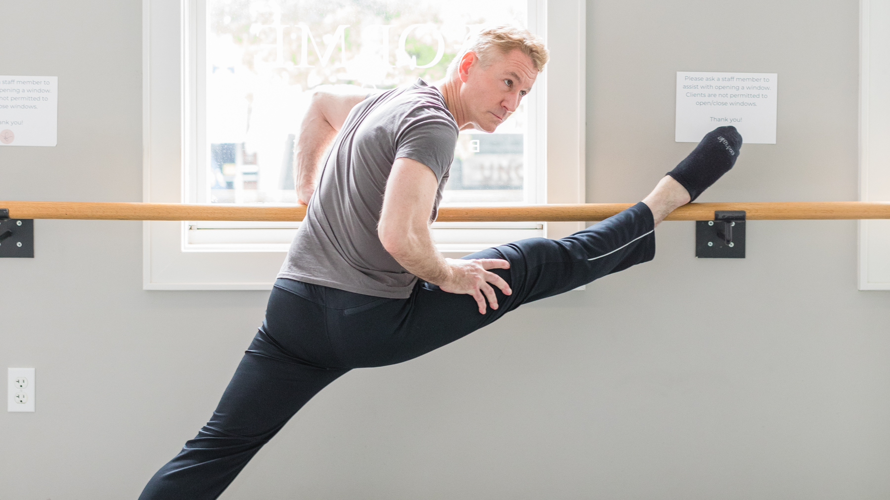 Forme Focus with Tyler: Arms & Core, Wednesday, July 31st, at noon.