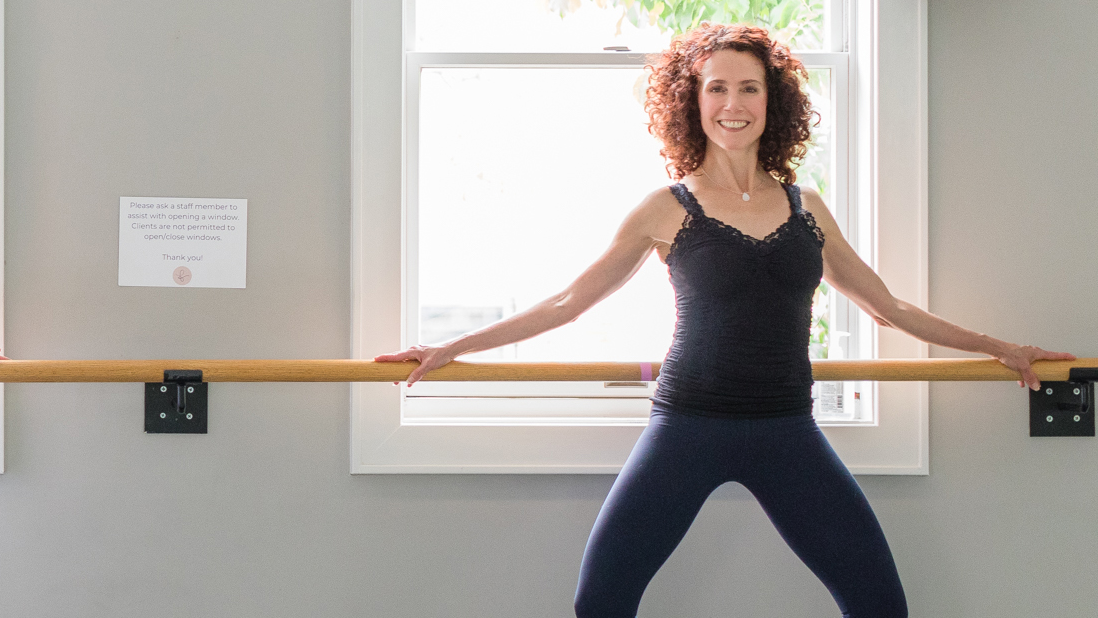 Forme Method In-Studio with Mabel, Tuesday, March 3rd, at 8:30 AM