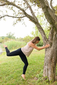 Forme Method FOCUS: Seatwork with Dan...