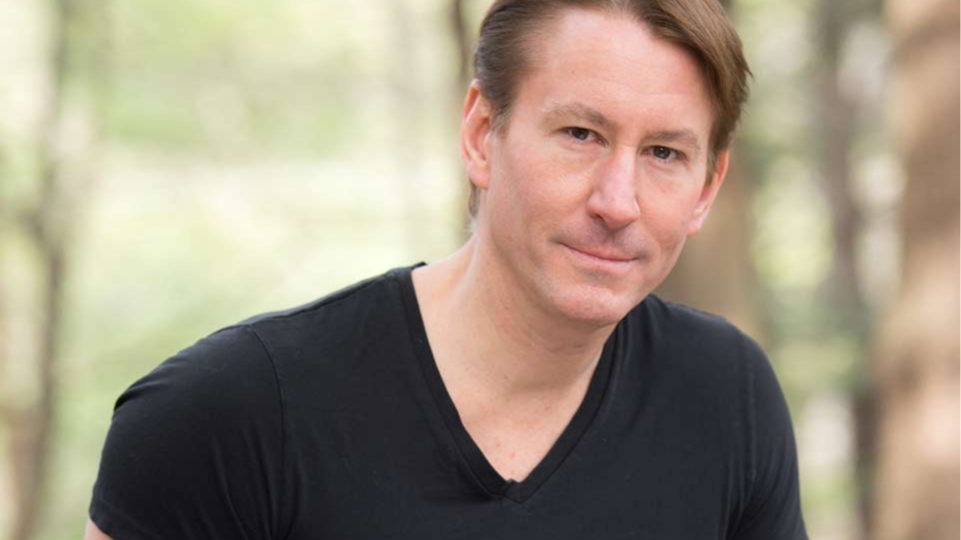 Forme In-Studio with Tyler, Friday, May 8th, at 8:30 AM