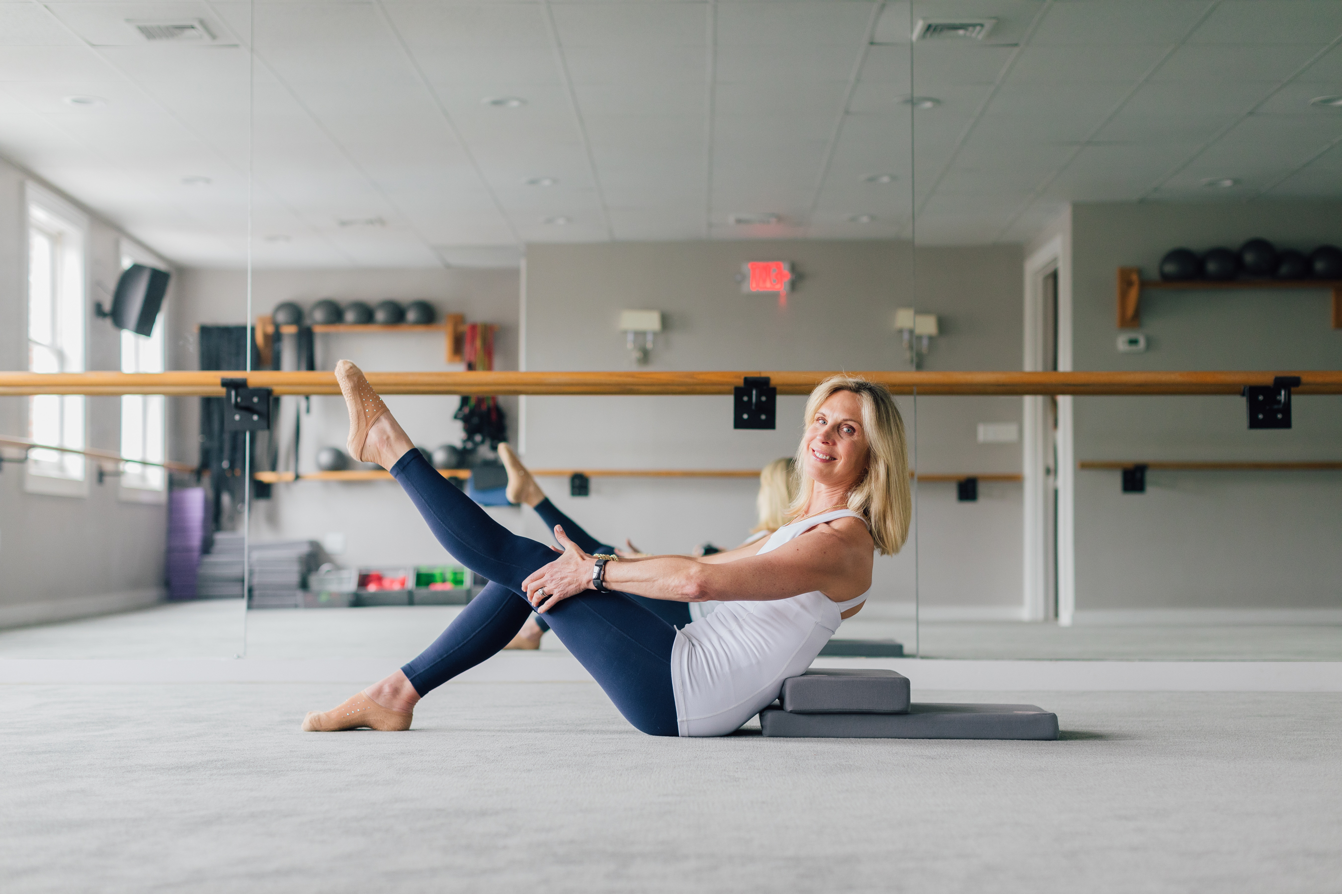 Forme Method with Susannah 12.22 at 8:30 a.m. 