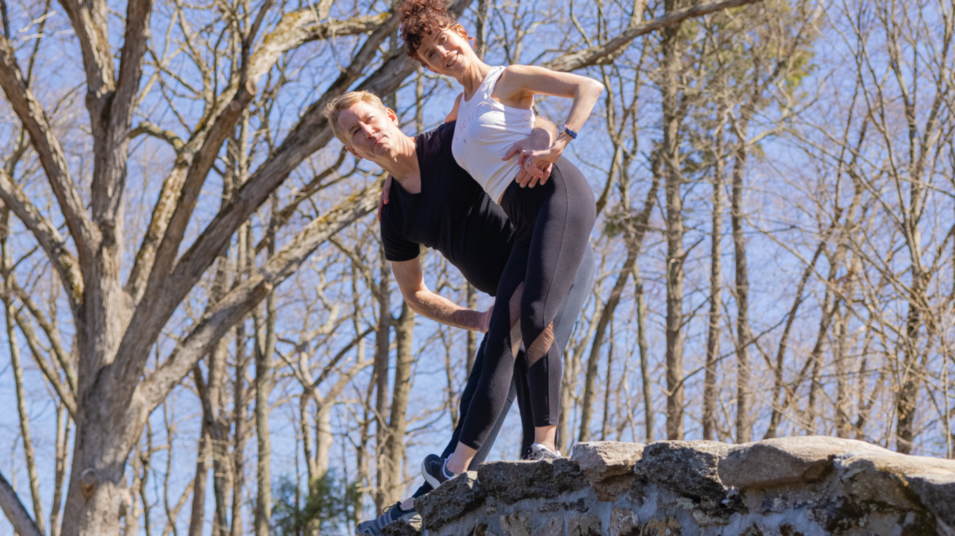 Zoom/Live  Crosstrain Express with Tyler/Mabel 6.30 at 12:30 p.m.