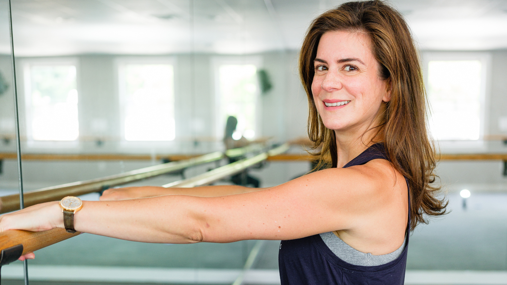 Forme Method with Christina 5.25 at 8:30 a.m.