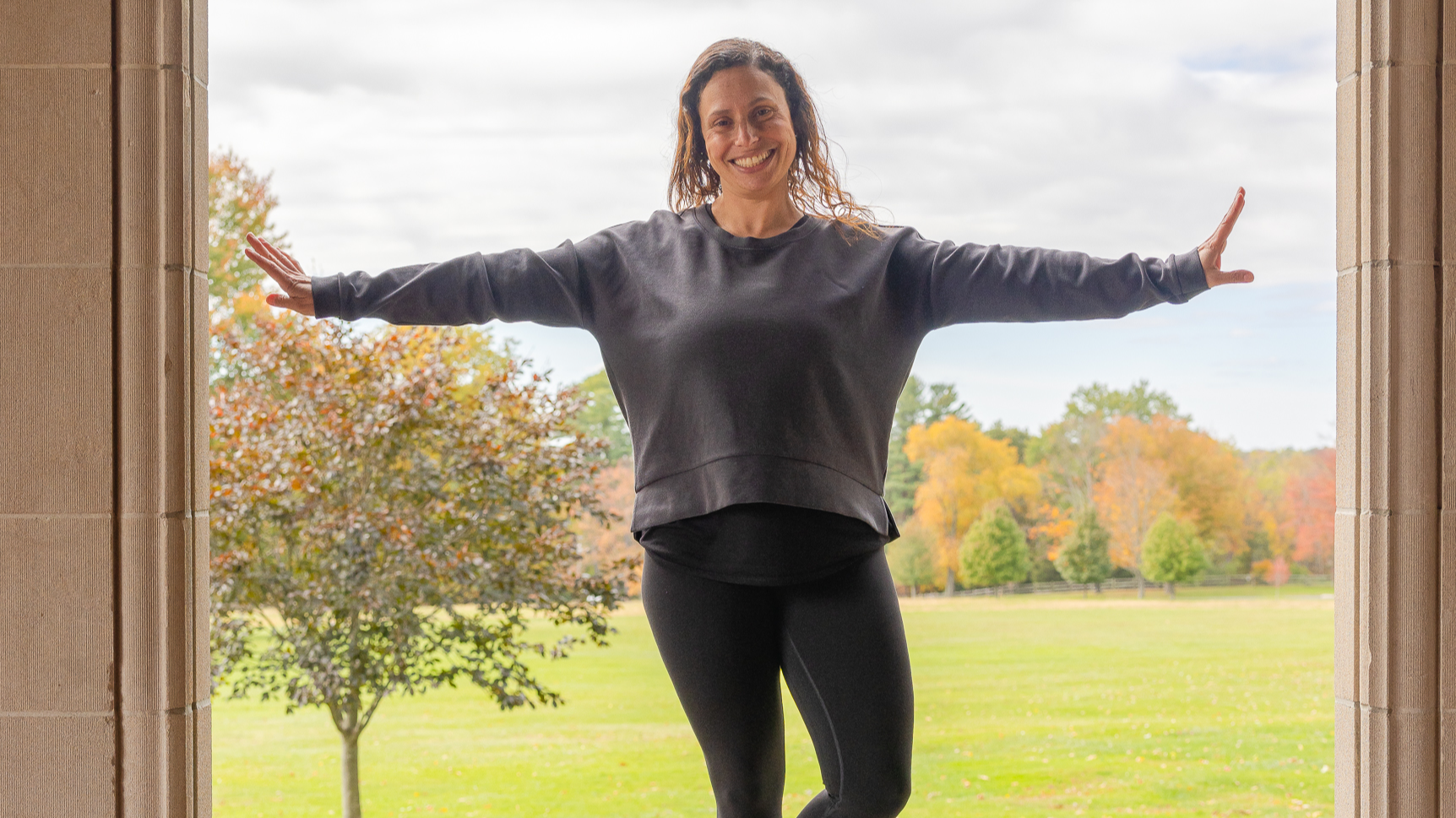 Forme Method Express with Susan 11.9 at 9:30 AM