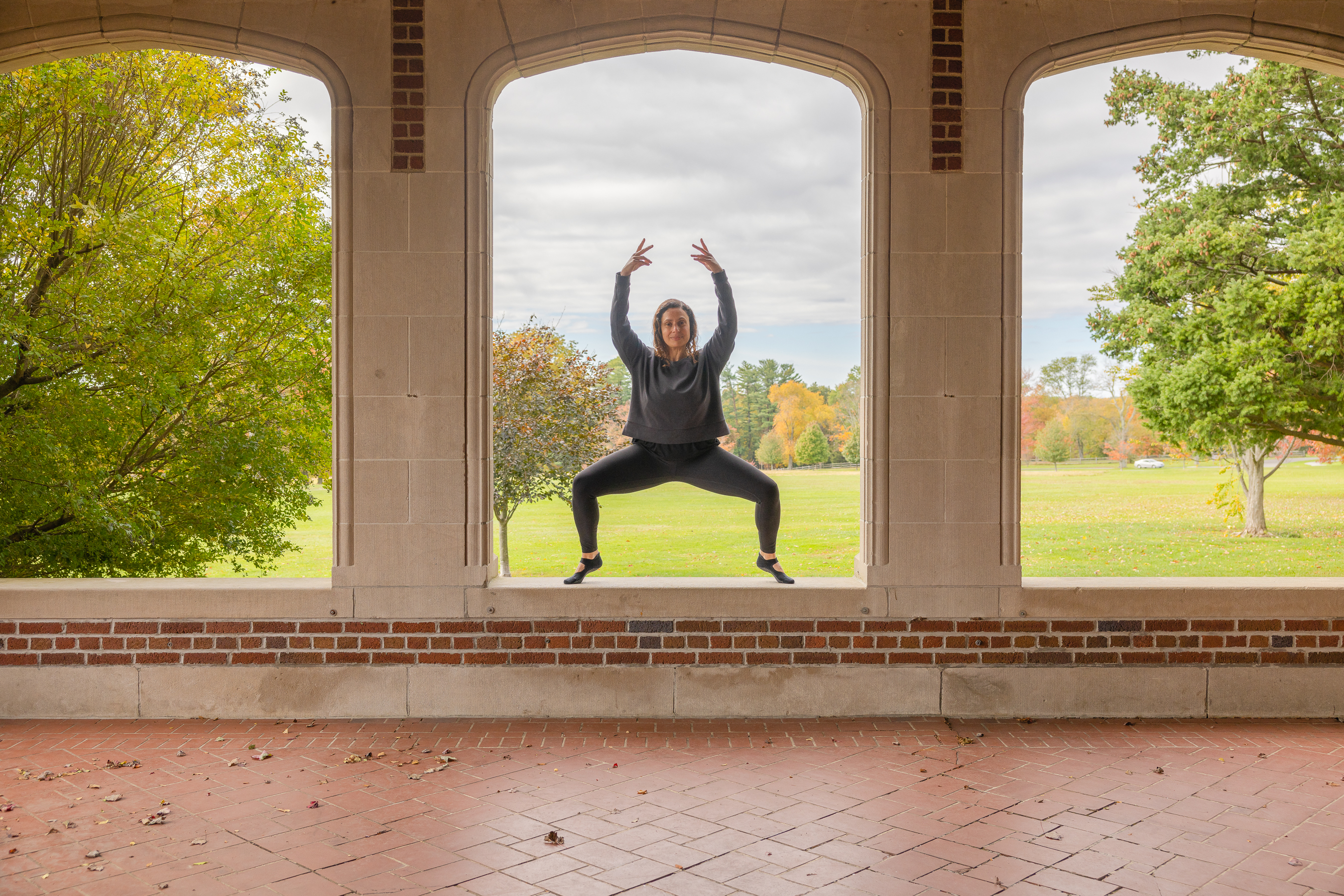 Forme Method with Susan 12.14 at 7:30 AM