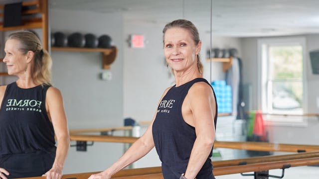 Masterclass Series with Laurie Glatze...