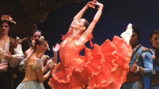 45 Min Mat Pilates with Maribel 11.16 at 9:30 AM