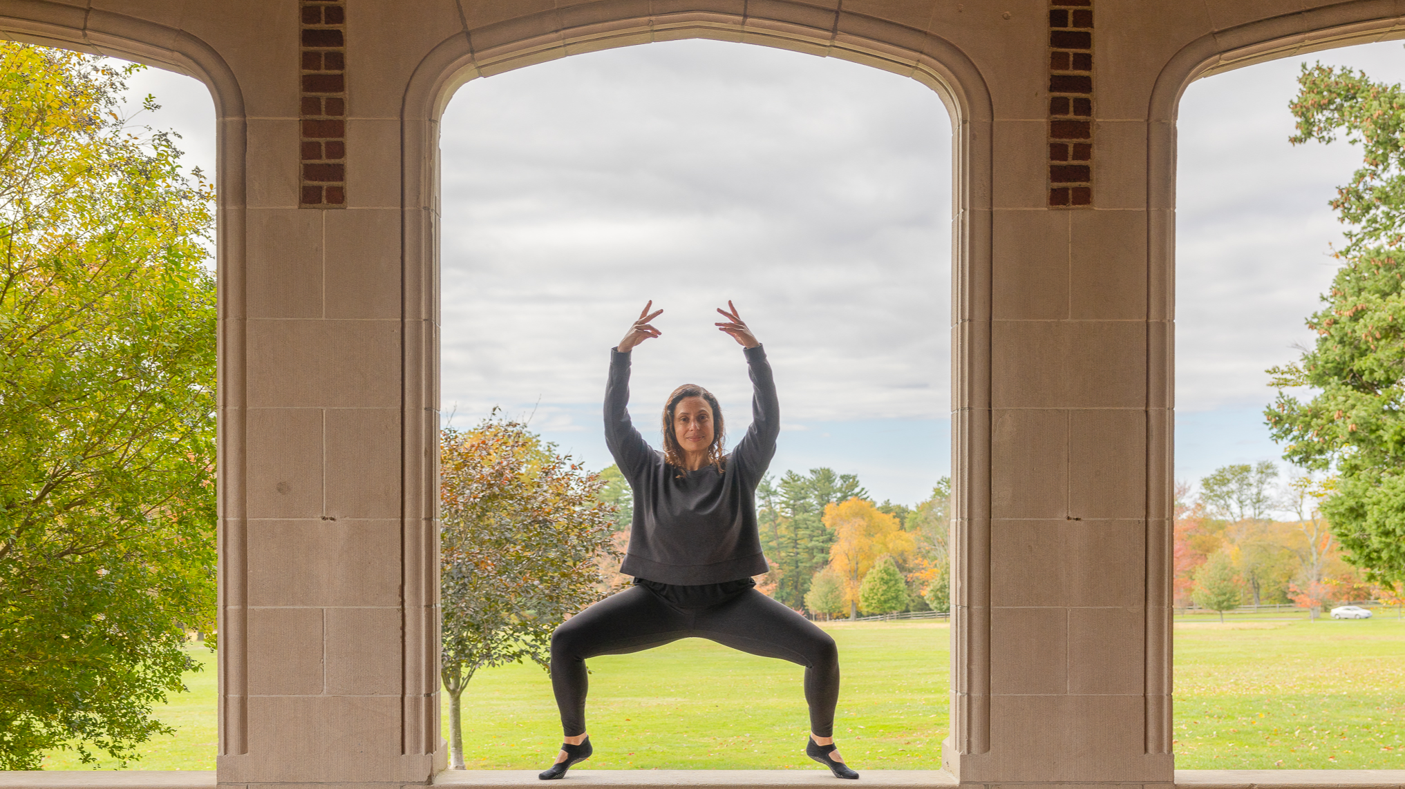 Forme Method with Susan, Friday, 12.9 at 7:30 AM