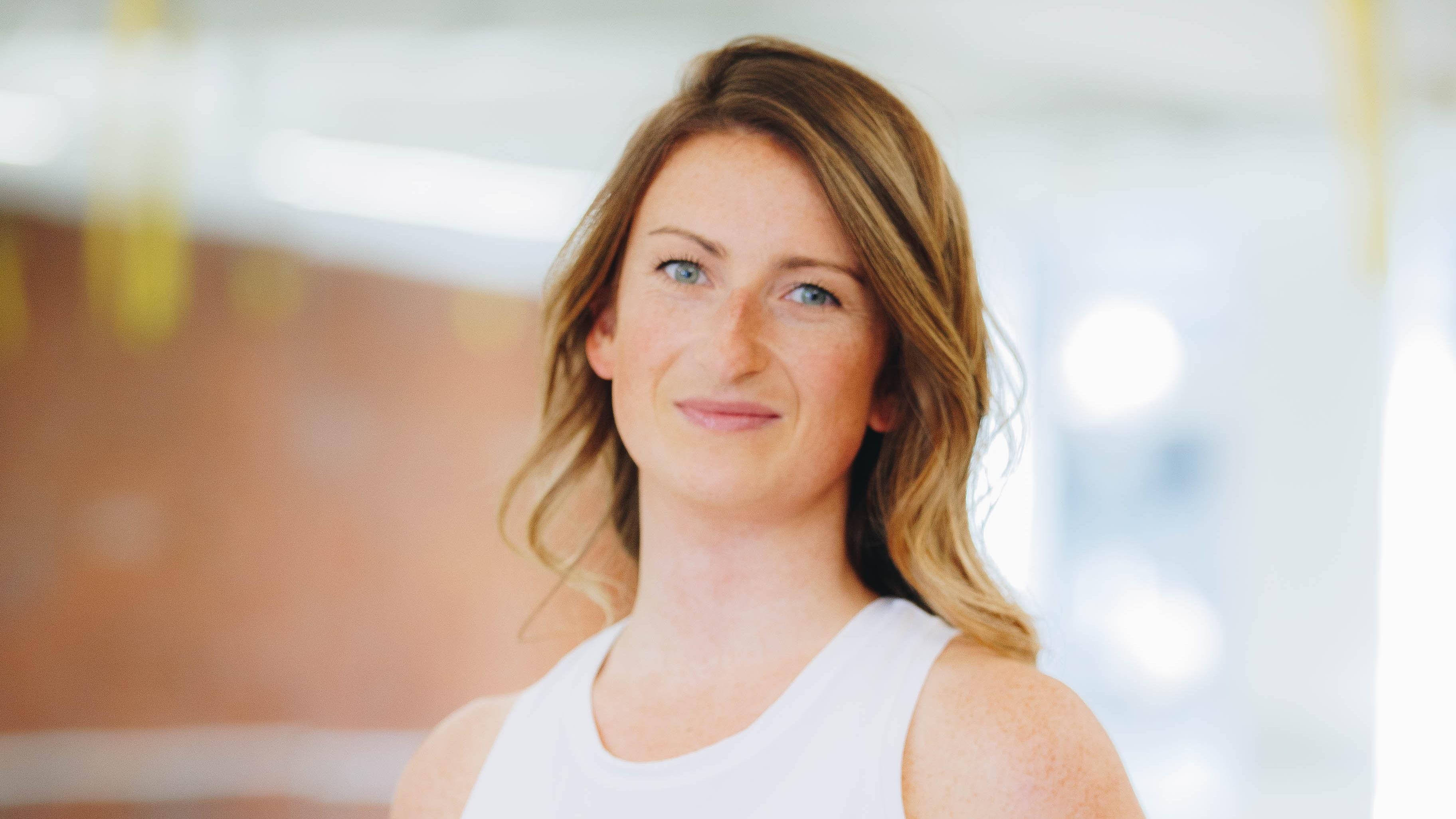 Forme FOCUS: Glutes + Core with Kristen 10.12